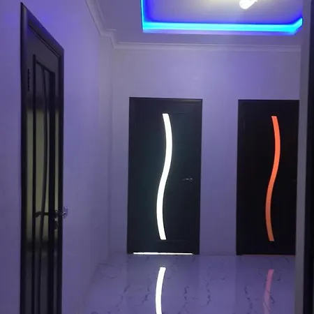 Lejlighed Perlynna 3 Odessa