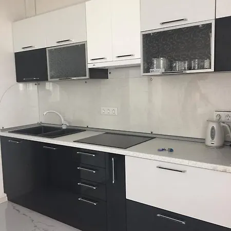 Perlynna 3 * Odessa