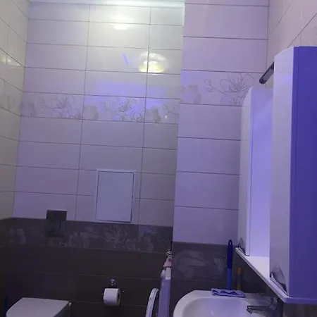 Perlynna 3 * Odessa