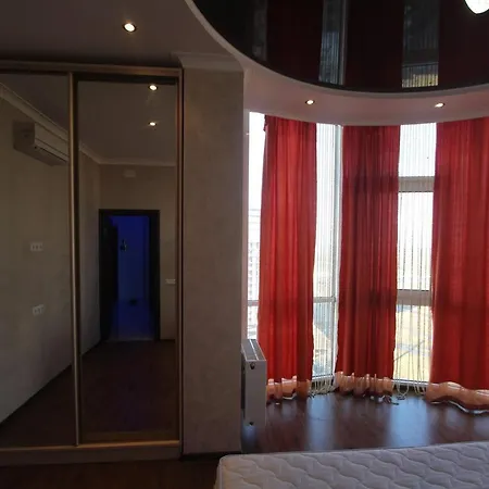 Lejlighed Perlynna 3 *