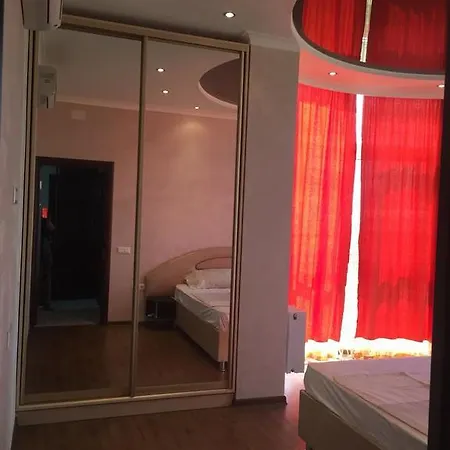 Apartment Perlynna 3 Odesa
