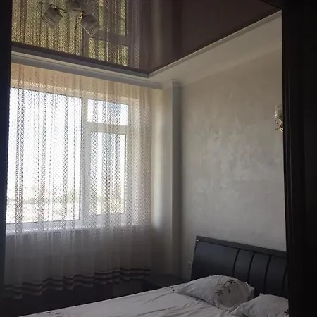 Apartment Perlynna 3 Odesa