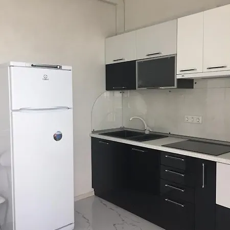 Perlynna 3 Apartment