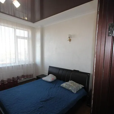Perlynna 3 Apartment