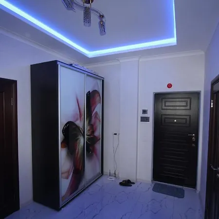 Perlynna 3 Apartment *