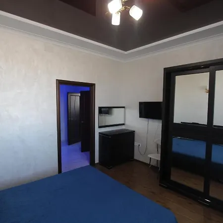 Apartment Perlynna 3 Odesa